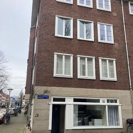 Very Nice Ground Floor Apartment In A Great Location Ámsterdam Exterior foto